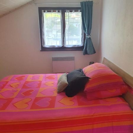 Appartement فولّي المظهر الخارجي الصورة