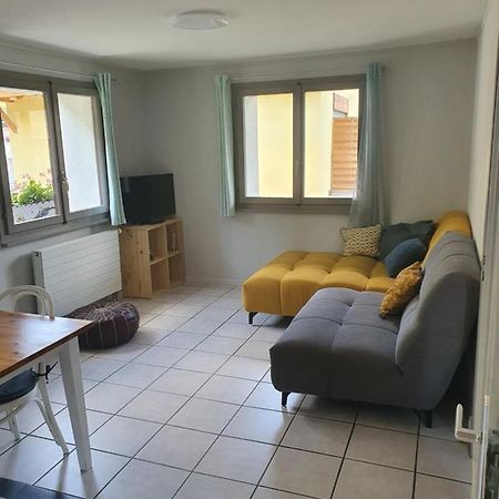 Appartement فولّي المظهر الخارجي الصورة