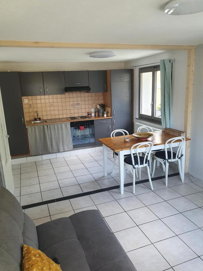 Appartement فولّي المظهر الخارجي الصورة