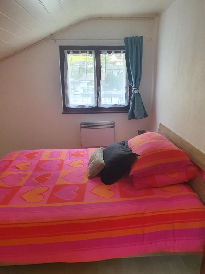Appartement فولّي المظهر الخارجي الصورة