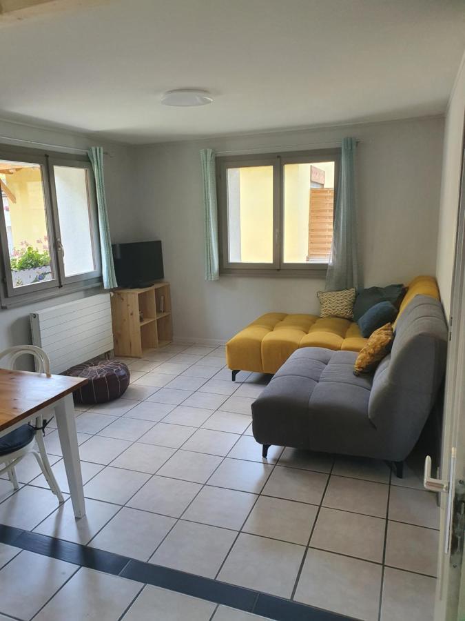 Appartement فولّي المظهر الخارجي الصورة