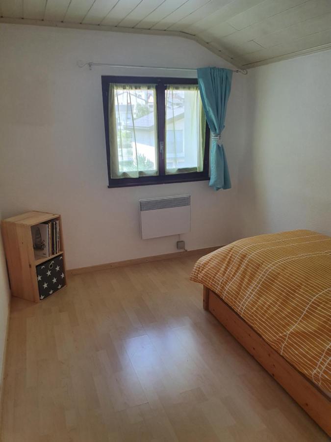 Appartement فولّي المظهر الخارجي الصورة
