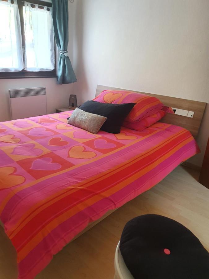 Appartement فولّي المظهر الخارجي الصورة