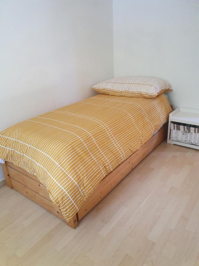 Appartement فولّي المظهر الخارجي الصورة